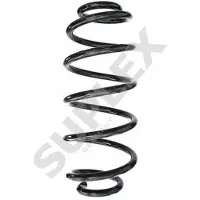 SUPLEX Fahrwerksfeder 23631