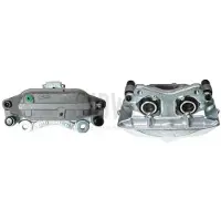 BUDWEG CALIPER Triscan Bremssattel 8170 344800