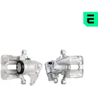 OPTIMAL Bremssattel BC-1193R