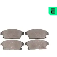 OPTIMAL Bremssattel BC-1258R