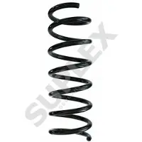 SUPLEX Fahrwerksfeder [Hersteller-Nr. 10444] für Ford
