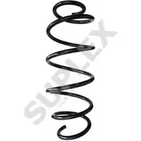 SUPLEX Fahrwerksfeder [Hersteller-Nr. 23624] für Fiat, Opel