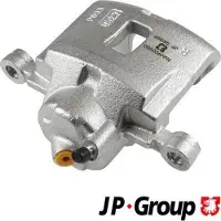 JP GROUP Bremssattel [Hersteller-Nr. 3661900980] für Kia