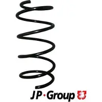 JP GROUP Fahrwerksfeder JP 1442200400