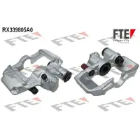 FTE Bremssattel 9290233