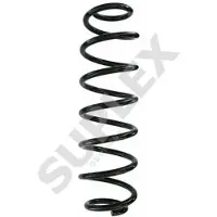 SUPLEX Fahrwerksfeder 03357
