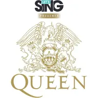 Let's Sing presents Queen, PlayStation 4, RP (Rating Pending), Physische Medien