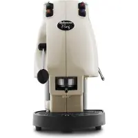Didiesse Baby Frog, Pod-Kaffeemaschine, 1,5 l, Kaffeepad, 450 W, Weiß
