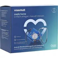 UEBE Visomat® medic home M 22-32cm Steth.Blutdr.Messg. 1 St Gerät