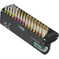 Wera Bit-Check 30 Wood TX HF 1, 30-teilig - 05057436001