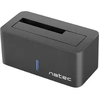 Natec Nsd-0954 Usb 3.0 Sata Hdd/ssd-dockingstation