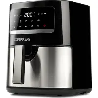 G3 Ferrari G10175 Kapazität der Heissluftfritteuse
