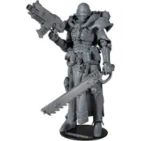 Mcfarlane Toys Warhammer 40k Actionfigur Adepta Sororitas Battle Sister (AP) 18 cm MCF10917-7