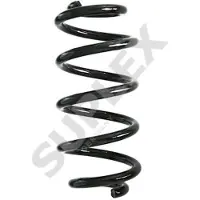 SUPLEX Fahrwerksfeder 06604