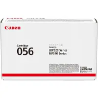 Canon 056 L, 5100 Seiten, Schwarz, 1 Stück(e)