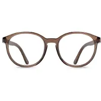 Gloryfy Stockholm Brown shiny