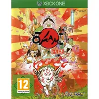 Okami HD
