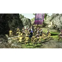 Dynasty Warriors 8 - Empires
