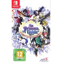 The Princess Guide (Nintendo Switch)