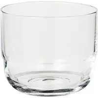 Broste Copenhagen Nordic Bistro Gläser 15cl klar - Set à 12 Stück