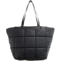 VEE Collective Shopper - Porter Basque - Gr. unisize - in Schwarz - für Damen