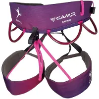 C.A.M.P. - Energy Janja - Klettergurt Gr S bunt