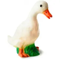 Egmont toys Entenlampe