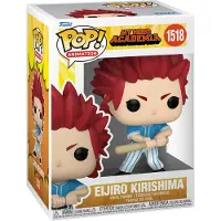 Funko POP! My Hero Academia Eijiro Kirishima