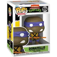 Funko POP! Donatello – Pop! TV – Teenage Mutant Ninja Turtles