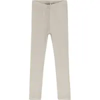 Name it Gerippte Basic- Leggings