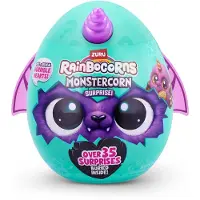 Rainbocorns Monstercorn 9297 Figur