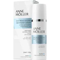 Anne Moller Blockage 24h Moisturizing Defense Cream 50 ml Sonstige