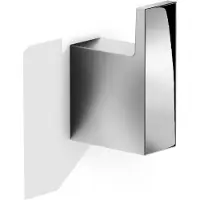 DECOR WALTHER Haken Contract HAK1 Single Chrome
