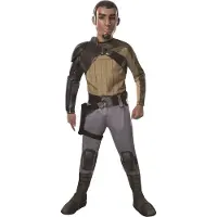Rubies Star Wars: Kanan Jarrus Deluxe