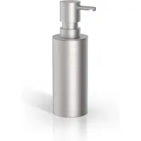DECOR WALTHER Seifenspender Mikado Stainless Steel Matt