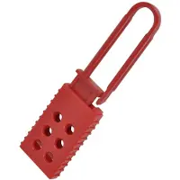 Kasp Sicherungshaspe K20518