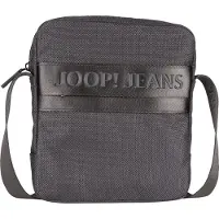 JOOP! modica milo Schultertasche xsvz Farbe darkgrey AL