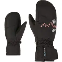 Ziener Kinder Handschuhe LAILLANI AS(R) MITTEN glove junior