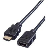 Value HDMI (Typ A) — HDMI (Typ A)