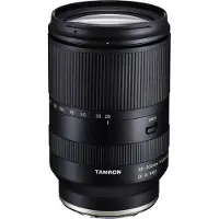 Tamron 28-200mm F/2.8-5.6 Di III RXD, Standardzoomobjektiv, 18/14, 28 - 200 mm, Sony E