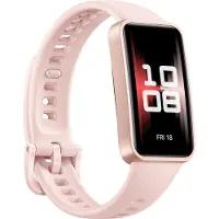 Huawei Band 9, Aktivitäts-Trackerarmband, 3,73 cm (1.47"), AMOLED, Wasserfest, Schwarz