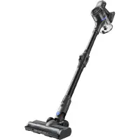 Dreame Mova J30, 2-in-1-Stabstaubsauger, Beutellos, Schwarz, 0,5 l, Trocken, Filterung