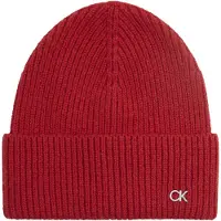 Calvin Klein Mütze K60K612592 Rot