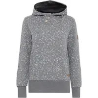 Oxmo Kapuzenpullover "Hoodie OXBeate"