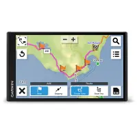 Garmin CamperVan MT-S EU