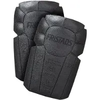 Fristads Kniepolster 9200 KP 124292 - grau/schwarz - onesize