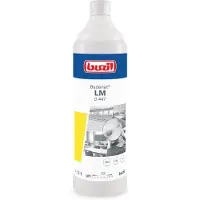 J.G. Niederegger GmbH & Co. KG Budenat LM Materialschonendes Desinfektionsmittel 1 l Desinfektionslösung