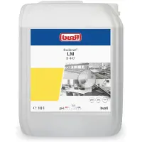 J.G. Niederegger GmbH & Co. KG Budenat LM Materialschonendes Desinfektionsmittel 10 l Desinfektionslösung