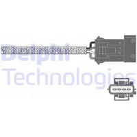 Delphi Lambdasonde ES20341-12B1