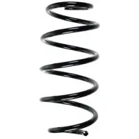 SPIDAN Fahrwerksfeder [Hersteller-Nr. 56843] für Audi, VW, Skoda, Seat